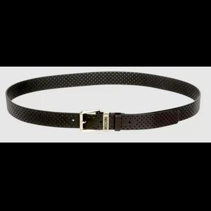 COPY - Moschino Belt used